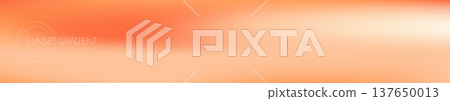 Bright color gradient. Bright color gradient. 137650013