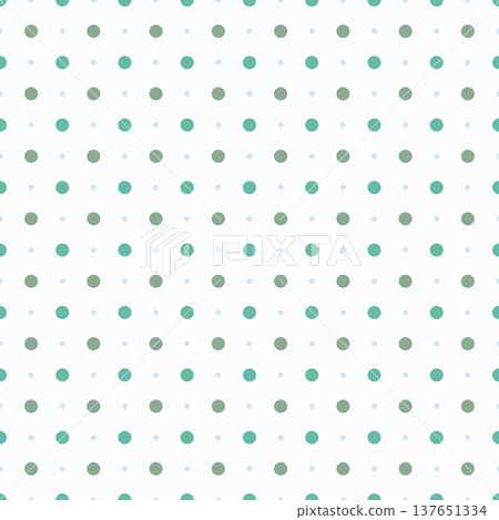 自然綠點 137651334