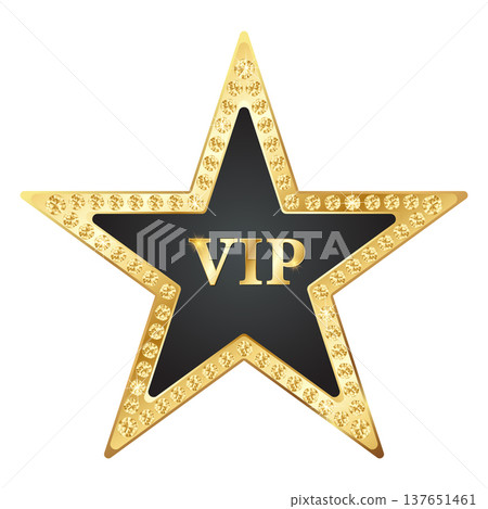 star for a VIP star for a VIP 137651461