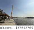 曼谷拉瑪八世大橋 137652765