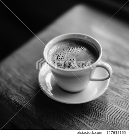 蒸汽咖啡 137653163