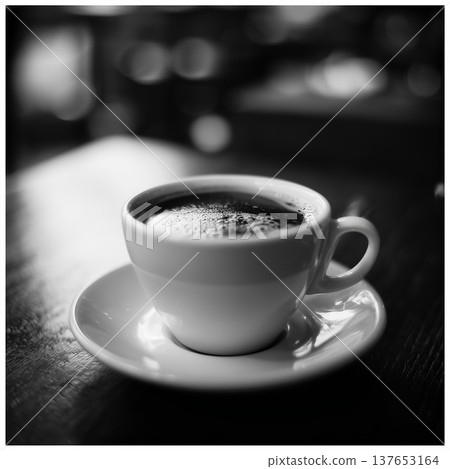 蒸汽咖啡 137653164
