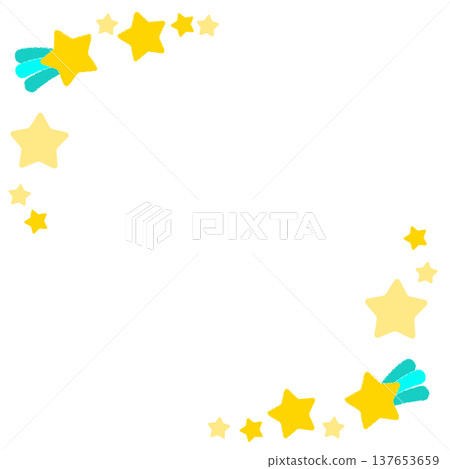 Star Star 137653659