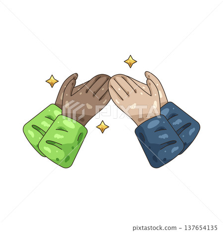 Illustration of Forgiveness Illustration of Forgiveness 137654135
