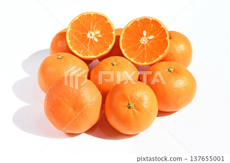 Citrus fruits (Asumi) Citrus fruits (Asumi) 137655001