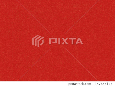 A rough red paper background A rough red paper background 137655147