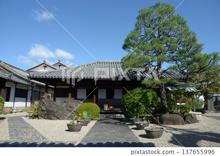 Jūrin-in Temple Main Hall, Nara-machi, Jūrin-in-cho, Nara City Jūrin-in Temple Main Hall, Nara-machi, Jūrin-in-cho, Nara City 137655996