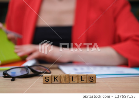 Building essential skills through hands-on learning and creativity in a vibrant workspace Building essential skills through hands-on learning and creativity in a vibrant workspace 137657153