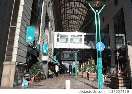 2024, Fukuoka, Fukuoka City, Streetscape, Tenjin, Chuo Ward, Part 8 2024, Fukuoka, Fukuoka City, Streetscape, Tenjin, Chuo Ward, Part 8 137657429