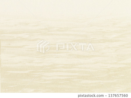 淺棕色日式背景紋理 137657560