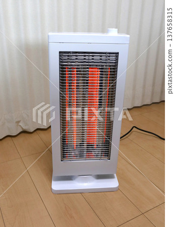 碳加熱器、電爐：有火災危險。 137658315