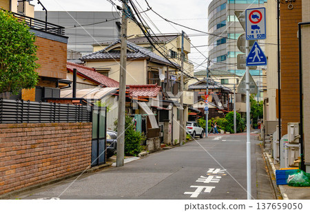 Kameari Station area Kameari Station area 137659050