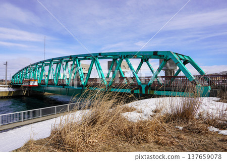 石繹水道寶陽橋 石繹水道寶陽橋 137659078