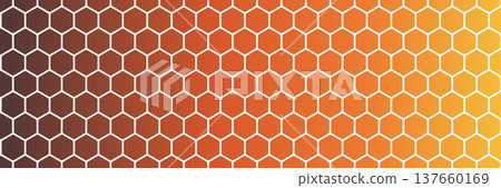 Pattern hexagon modern with fiber honeycomb vector for 3d abstract art. Background bee black with blue cell comb for dark digital effect. Fishnet football pattern with futuristic fiber grid. Pattern hexagon modern with fiber honeycomb vector for 3d abstract art. Background bee black with blue cell comb for dark digital effect. Fishnet football pattern with futuristic fiber grid. 137660169
