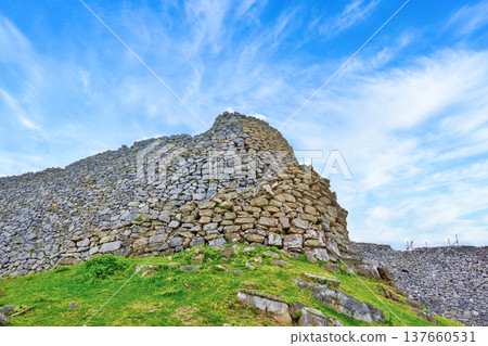 <沖繩縣>今歸仁城遺址 <沖繩縣>今歸仁城遺址 137660531