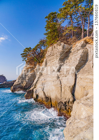 (靜岡縣)西伊津町,狗島海岸線 (靜岡縣)西伊津町,狗島海岸線 137660819
