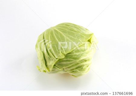 新鮮的白菜 新鮮的白菜 137661696