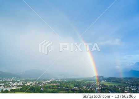 Austria - Salzburg - Hohensalzburg Fortress 137662066