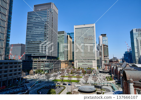  東京站 137666107