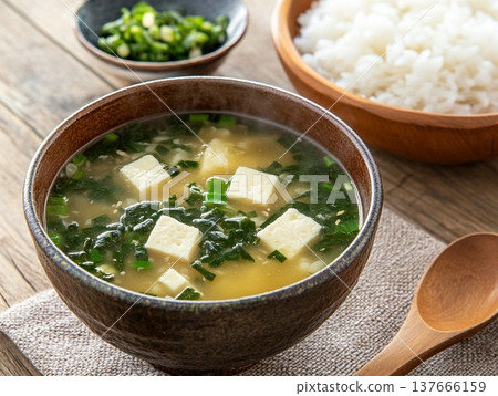 健康的早餐 137666159