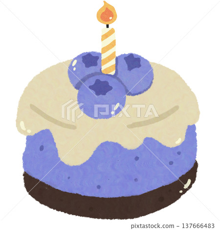 Cake Cake 137666483