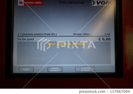 維也納市 維也納市 137667094