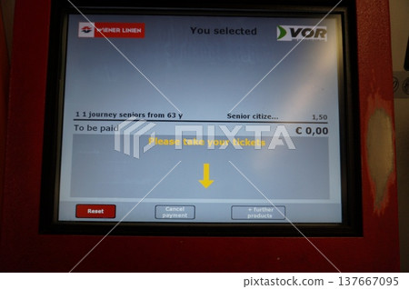 維也納市 維也納市 137667095