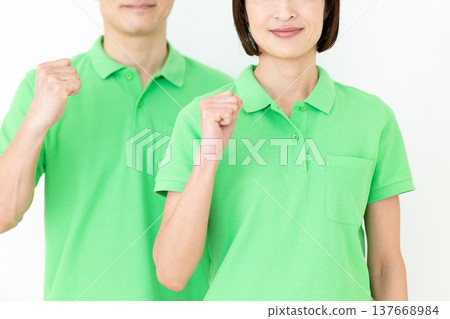 護理人員形象 護理人員形象 137668984