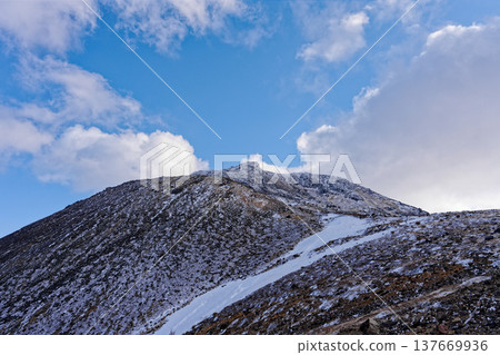 那須山 137669936