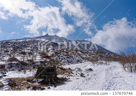那須山 137670746