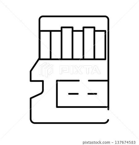Micro sd memory card digital data storage technology Micro sd memory card digital data storage technology 137674583