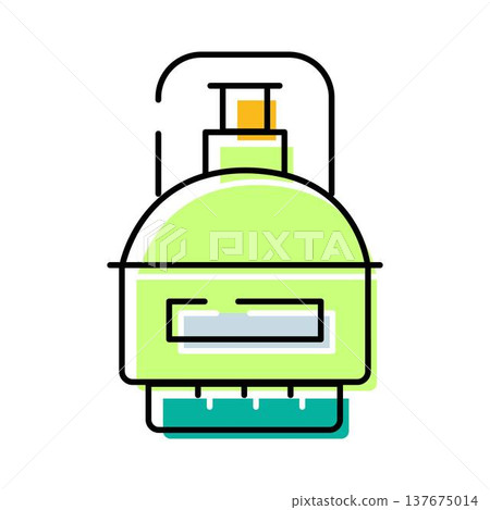 Urine analysis device conducting medical health diagnostics Urine analysis device conducting medical health diagnostics 137675014
