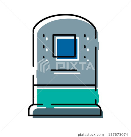 Gravestone design depicting memory and memorialization concept Gravestone design depicting memory and memorialization concept 137675074