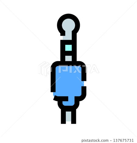 Audio jack cable plug for electronic connection Audio jack cable plug for electronic connection 137675731
