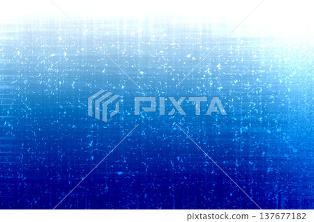 採用藍白漸變色設計的背景和壁紙圖形素材，旨在營造水下景象，例如大海或湖泊。 137677182