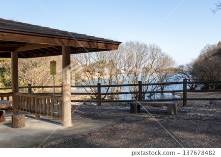 Narusawa Lake Wild Bird Park, Takasaki City, Gunma Prefecture Narusawa Lake Wild Bird Park, Takasaki City, Gunma Prefecture 137678482