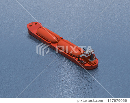 液化石油氣罐車 137679066