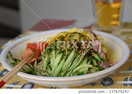夏季經典,冰鮮中國菜 夏季經典,冰鮮中國菜 137679247