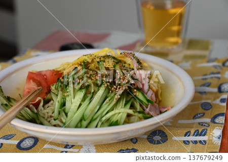 夏季經典,冰鮮中國菜 夏季經典,冰鮮中國菜 137679249