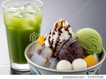 奶油Anmatsu 奶油Anmatsu 137679580