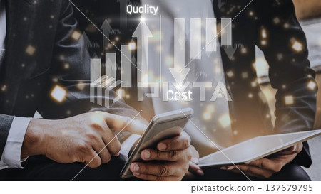 Increasing quality while reducing cost for performance improvement Marrow Increasing quality while reducing cost for performance improvement Marrow 137679795