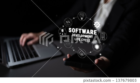 Detailed Overview of Software Development Life Cycle with Modern Tools and Techniques for Developers and Project Managers Quark Detailed Overview of Software Development Life Cycle with Modern Tools and Techniques for Developers and Project Managers Quark 137679803