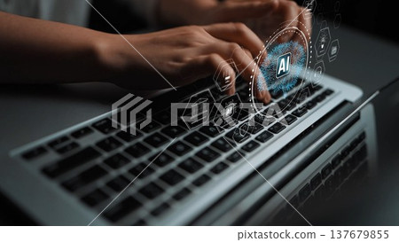 Artificial Intelligence Integration in Technology and Communication Marrow Artificial Intelligence Integration in Technology and Communication Marrow 137679855