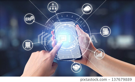 ERP enterprise resource planning system Gist ERP enterprise resource planning system Gist 137679889