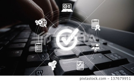 Product Quality Assurance for Certified Excellence Muxer Product Quality Assurance for Certified Excellence Muxer 137679951