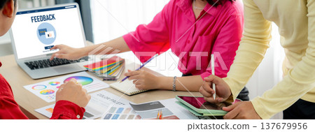 Customer feedback and review analysis by brisk computer software Customer feedback and review analysis by brisk computer software 137679956