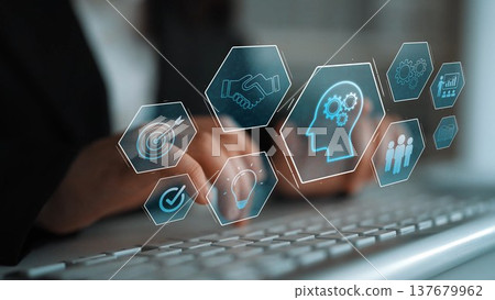 Skill Development for Human or AI Intelligence Marrow Skill Development for Human or AI Intelligence Marrow 137679962