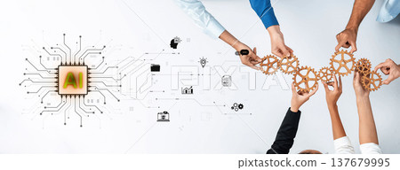 Enterprise AI toolkit for business process automation and data management. Fermion Enterprise AI toolkit for business process automation and data management. Fermion 137679995