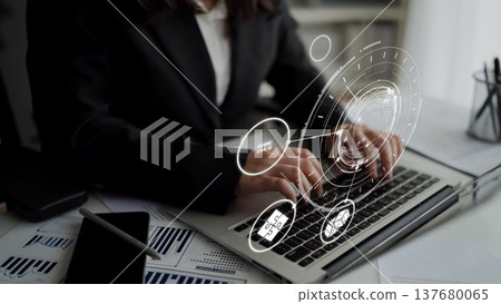 Gaming and online video game entertainment Funnel Gaming and online video game entertainment Funnel 137680065