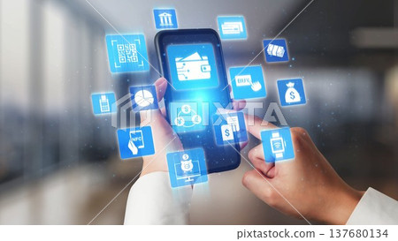 Digital wallet and online payment system Gist 137680134